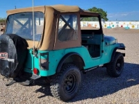 1967 Kaiser Jeep for sale in Michigan (ID-116024)