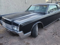 1967 Lincoln Continental for sale in Michigan (ID-125871)