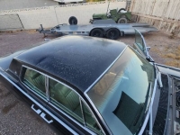 1967 Lincoln Continental for sale in Michigan (ID-125871)