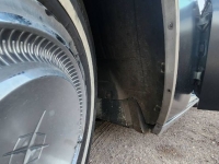 1967 Lincoln Continental for sale in Michigan (ID-125871)