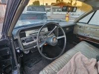 1967 Lincoln Continental for sale in Michigan (ID-125871)