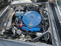 1967 Lincoln Continental for sale in Michigan (ID-125871)