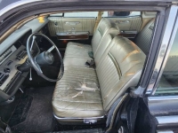 1967 Lincoln Continental for sale in Michigan (ID-125871)
