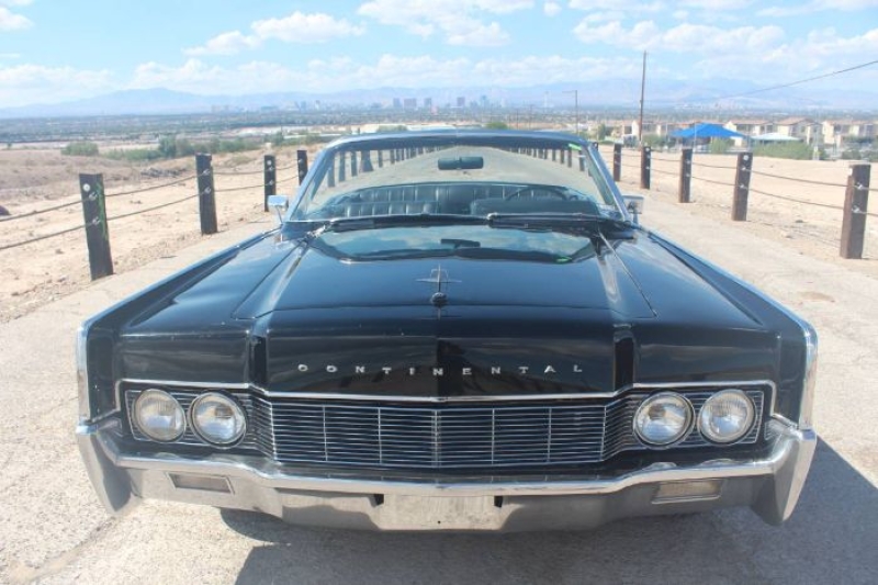 1967 Lincoln Continental for sale in Michigan (ID-127309) 1967 Lincoln Continental for sale in Michigan (ID-127309)