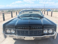 1967 Lincoln Continental for sale in Michigan (ID-127309)