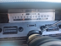 1967 Lincoln Continental for sale in Michigan (ID-127309)