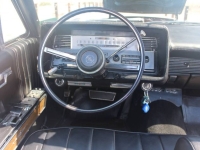 1967 Lincoln Continental for sale in Michigan (ID-127309)