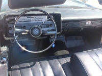 1967 Lincoln Continental for sale in Michigan (ID-127309)