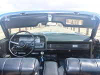 1967 Lincoln Continental for sale in Michigan (ID-127309)