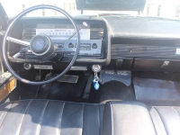 1967 Lincoln Continental for sale in Michigan (ID-127309)