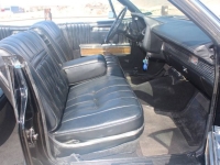 1967 Lincoln Continental for sale in Michigan (ID-127309)
