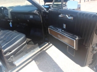 1967 Lincoln Continental for sale in Michigan (ID-127309)