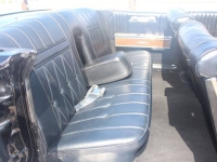 1967 Lincoln Continental for sale in Michigan (ID-127309)