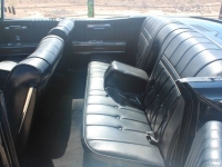 1967 Lincoln Continental for sale in Michigan (ID-127309)