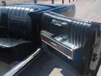 1967 Lincoln Continental for sale in Michigan (ID-127309)