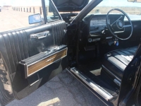 1967 Lincoln Continental for sale in Michigan (ID-127309)