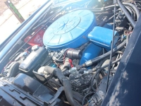 1967 Lincoln Continental for sale in Michigan (ID-127309)