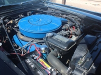 1967 Lincoln Continental for sale in Michigan (ID-127309)