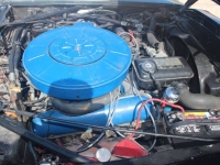 1967 Lincoln Continental for sale in Michigan (ID-127309)