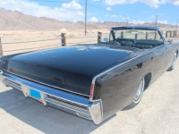 1967 Lincoln Continental for sale in Michigan (ID-127309)