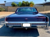 1967 Lincoln Continental for sale in Michigan (ID-131489)