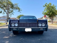 1967 Lincoln Continental for sale in Michigan (ID-131489)