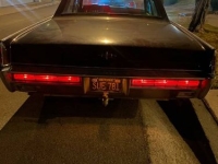 1967 Lincoln Continental for sale in Michigan (ID-131489)