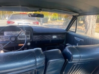 1967 Lincoln Continental for sale in Michigan (ID-131489)