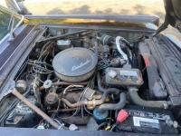 1967 Lincoln Continental for sale in Michigan (ID-131489)