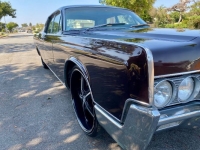 1967 Lincoln Continental for sale in Michigan (ID-131489)