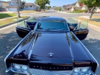 1967 Lincoln Continental for sale in Michigan (ID-131489)