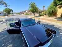 1967 Lincoln Continental for sale in Michigan (ID-131489)