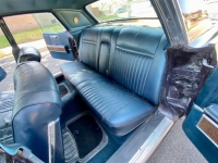 1967 Lincoln Continental for sale in Michigan (ID-131489)