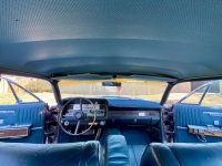 1967 Lincoln Continental for sale in Michigan (ID-131489)
