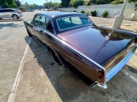 1967 Lincoln Continental for sale in Michigan (ID-131489)