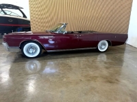 1967 Lincoln Continental for sale in Michigan (ID-141423)