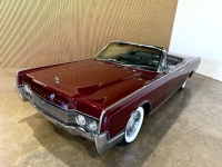 1967 Lincoln Continental for sale in Michigan (ID-141423)