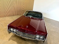 1967 Lincoln Continental for sale in Michigan (ID-141423)