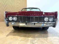 1967 Lincoln Continental for sale in Michigan (ID-141423)