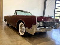 1967 Lincoln Continental for sale in Michigan (ID-141423)