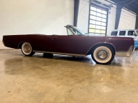 1967 Lincoln Continental for sale in Michigan (ID-141423)
