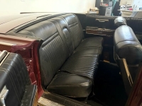 1967 Lincoln Continental for sale in Michigan (ID-141423)