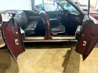 1967 Lincoln Continental for sale in Michigan (ID-141423)