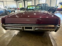 1967 Lincoln Continental for sale in Michigan (ID-141423)