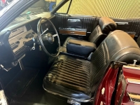 1967 Lincoln Continental for sale in Michigan (ID-141423)