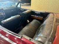 1967 Lincoln Continental for sale in Michigan (ID-141423)