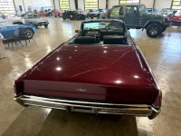 1967 Lincoln Continental for sale in Michigan (ID-141423)