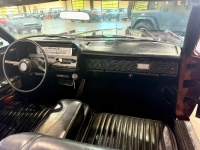 1967 Lincoln Continental for sale in Michigan (ID-141423)