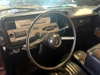 1967 Lincoln Continental for sale in Michigan (ID-141423)