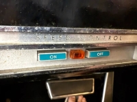 1967 Lincoln Continental for sale in Michigan (ID-141423)